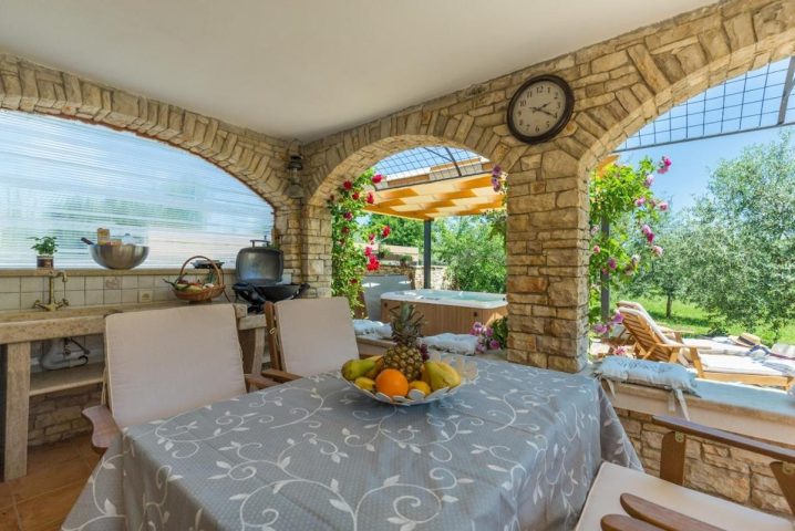 House For sale - Istarska Svetvinčenat - foto 2/31