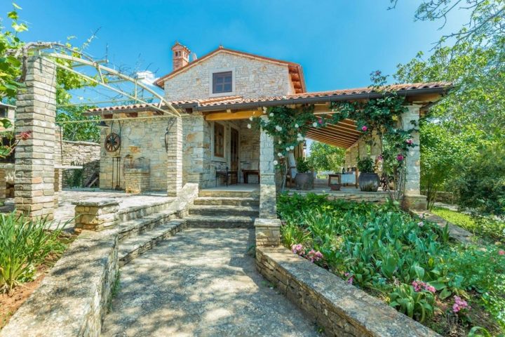 House For sale - Istarska Svetvinčenat - foto 3/31