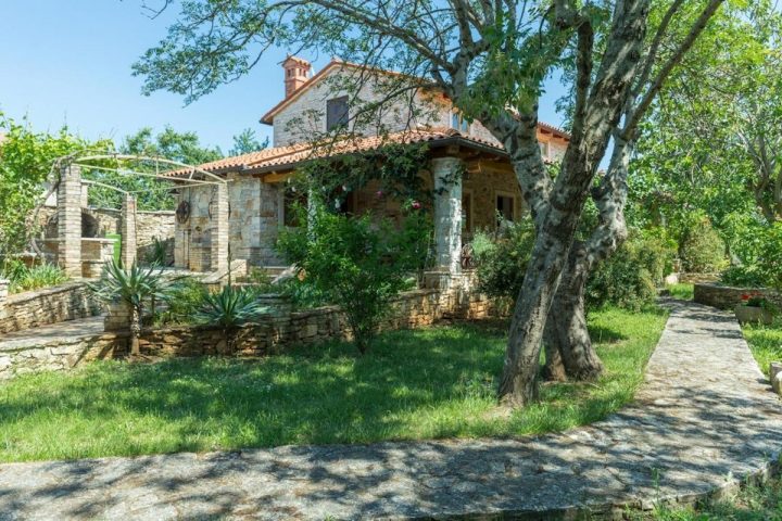 House For sale - Istarska Svetvinčenat - foto 4/31