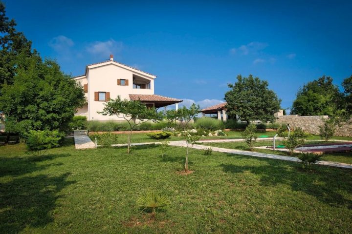 House For sale - Istarska Svetvinčenat - foto 3/25