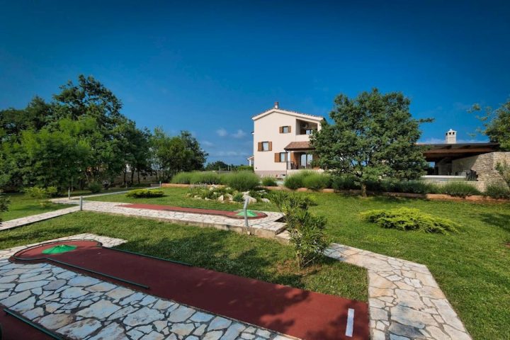 House For sale - Istarska Svetvinčenat - foto 4/25