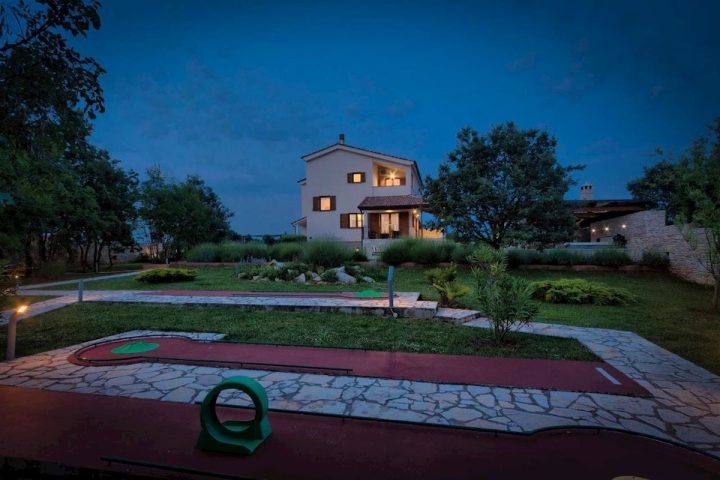 House For sale - Istarska Svetvinčenat - foto 5/25