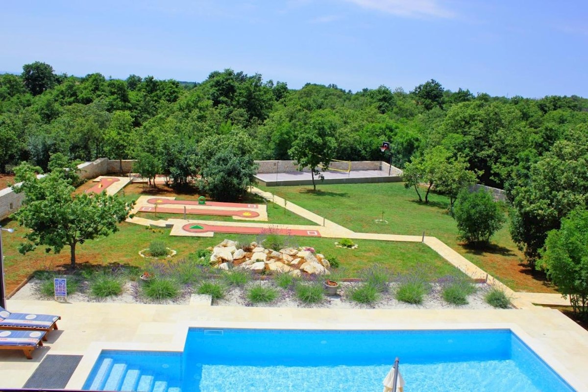 House For sale - ISTARSKA SVETVINČENAT