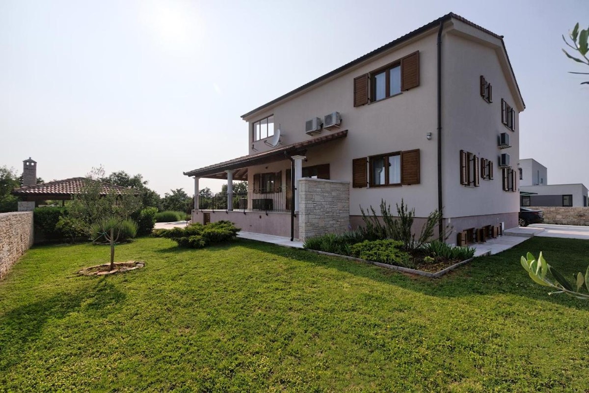 House For sale - ISTARSKA SVETVINČENAT