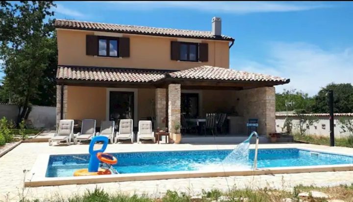 Casa in vendita 188 m² – Vodnjan