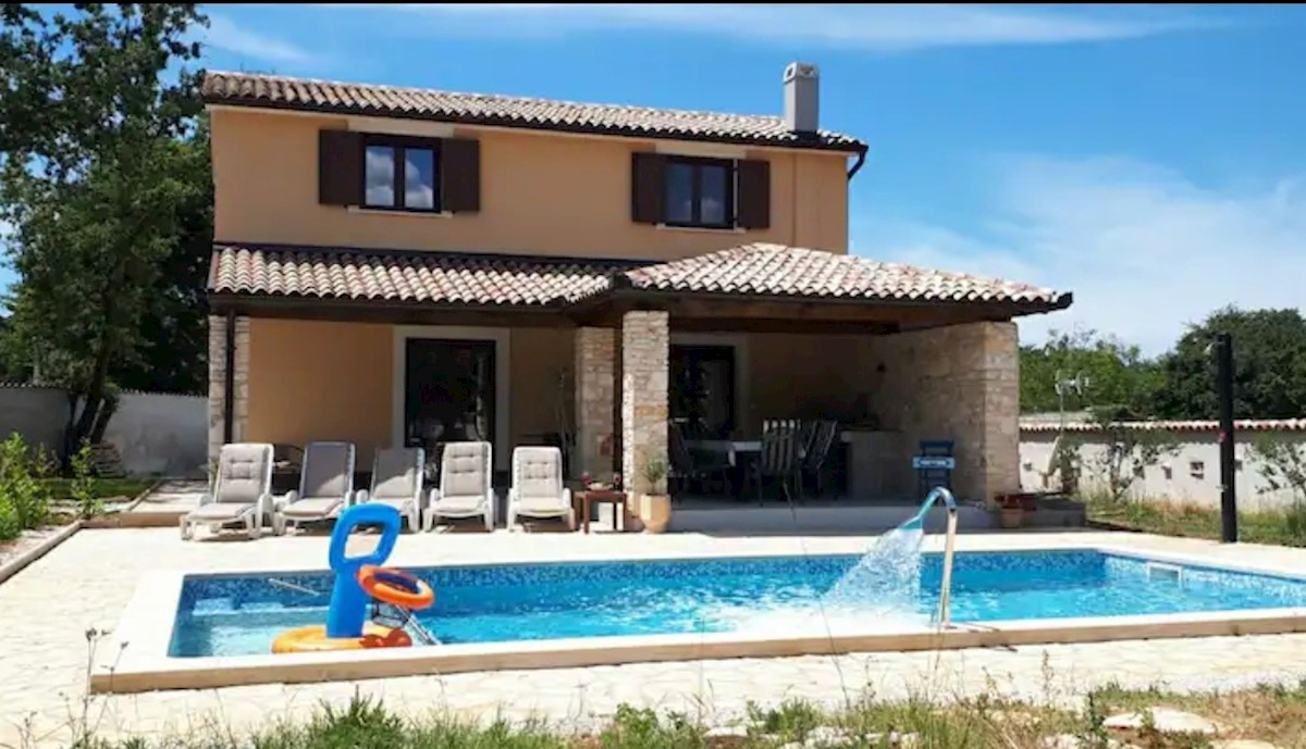 Casa In vendita - Istarska Vodnjan - foto 1/32