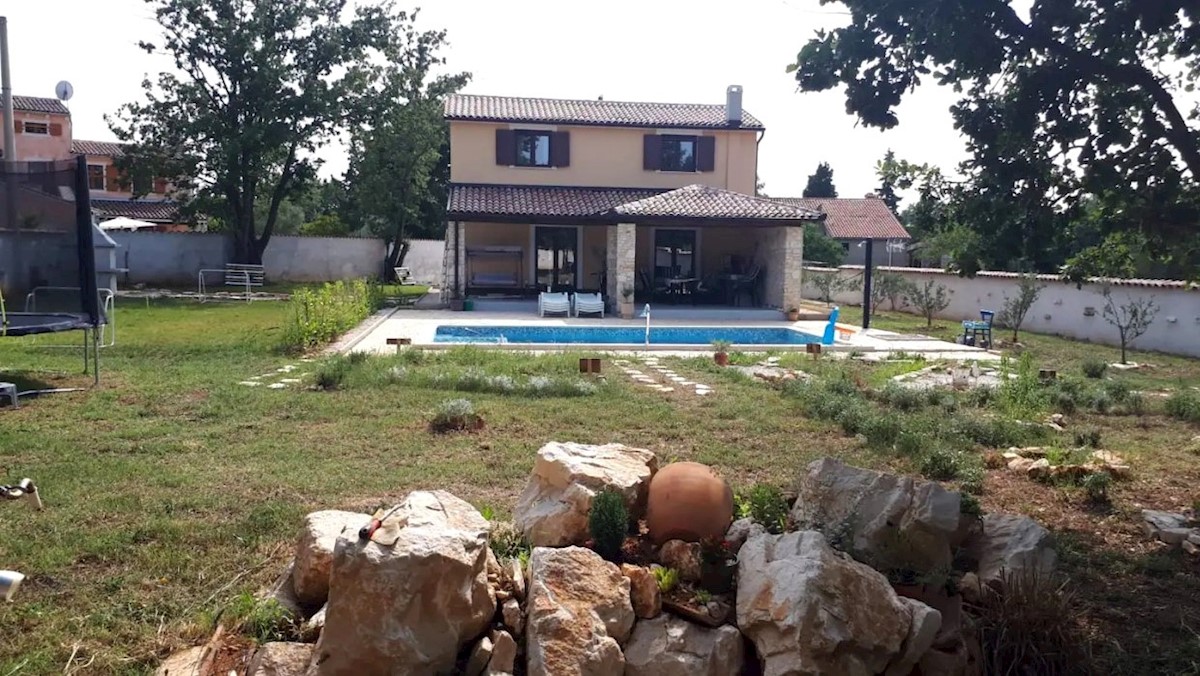 Casa In vendita - ISTARSKA VODNJAN