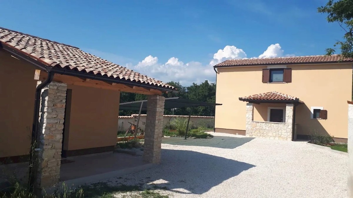 Casa In vendita - ISTARSKA VODNJAN