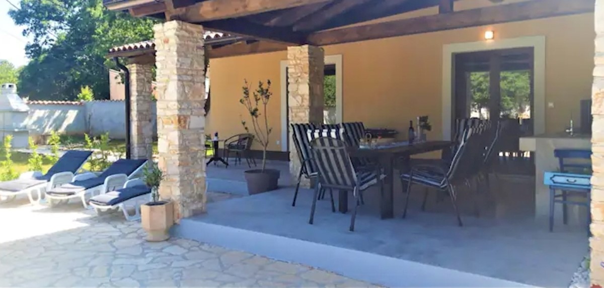 Casa In vendita - ISTARSKA VODNJAN