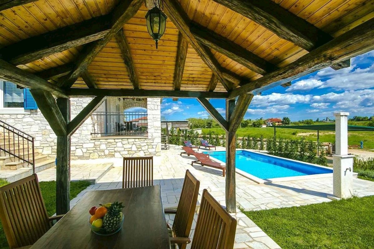 Kuća Na prodaju - ISTARSKA POREČ