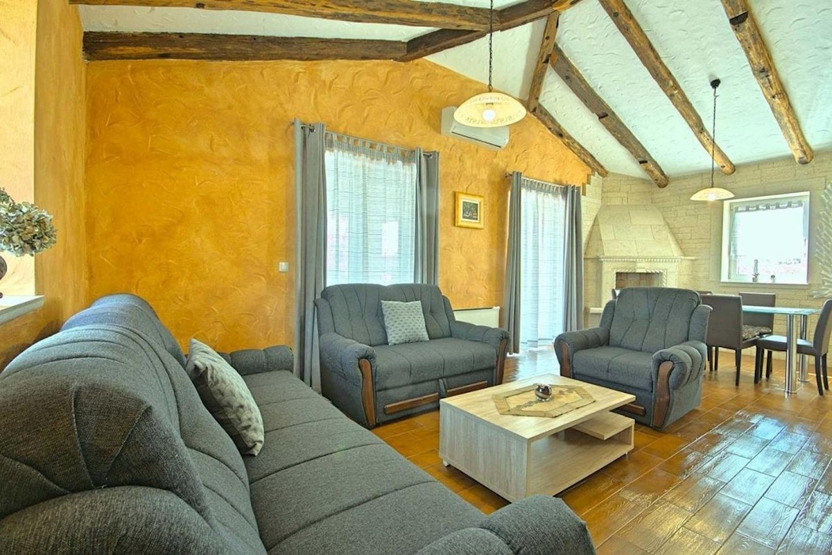 Kuća Na prodaju - ISTARSKA POREČ