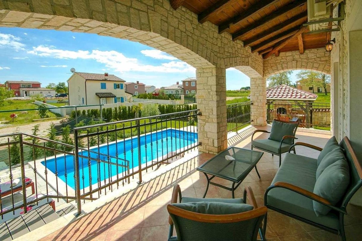 Kuća Na prodaju - ISTARSKA POREČ