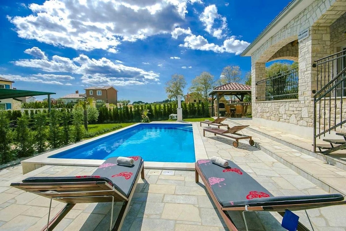 Kuća Na prodaju - ISTARSKA POREČ