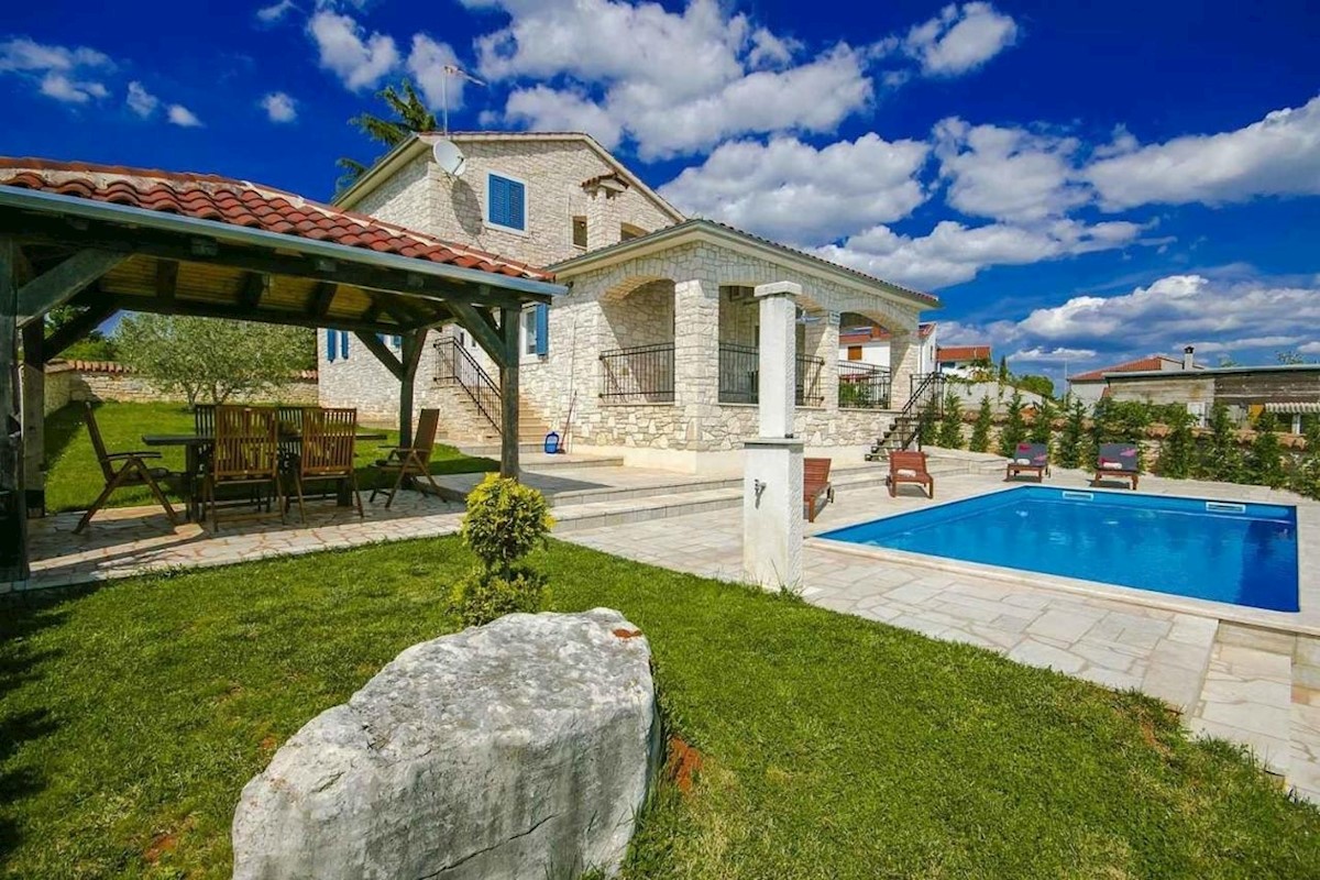 Kuća Na prodaju - ISTARSKA POREČ