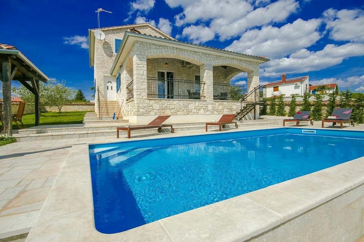 Kuća Na prodaju - ISTARSKA POREČ