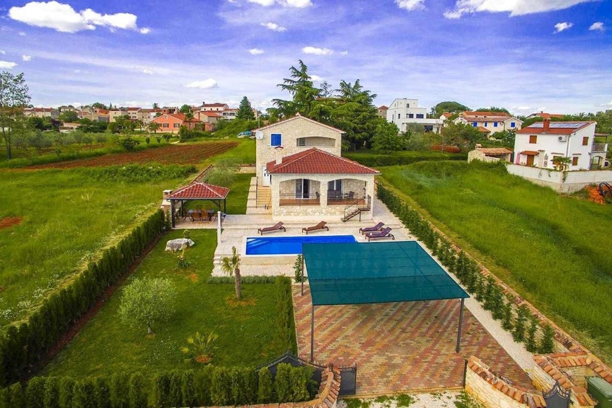 Kuća Na prodaju - ISTARSKA POREČ