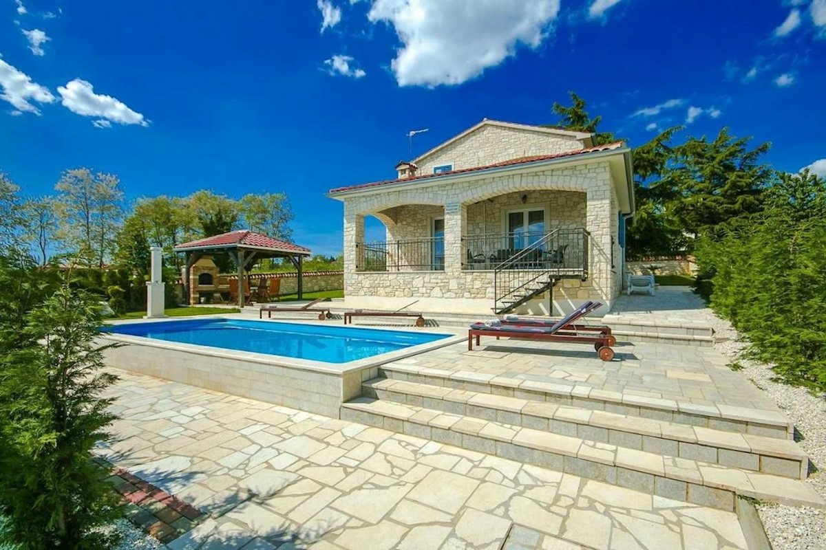 Kuća Na prodaju - ISTARSKA POREČ
