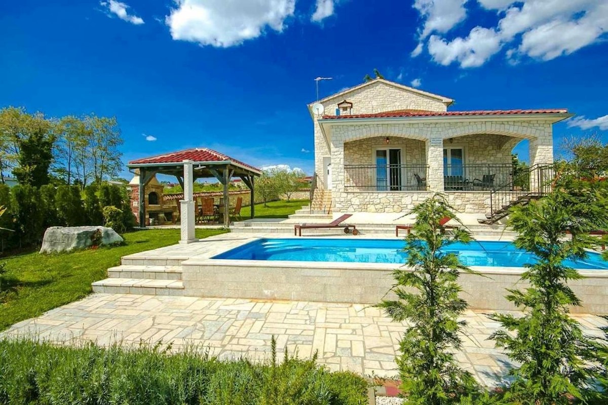 Kuća Na prodaju - ISTARSKA POREČ