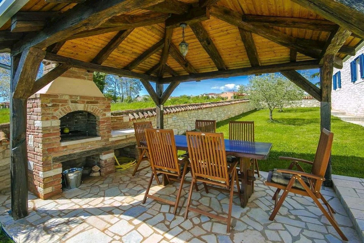 Kuća Na prodaju - ISTARSKA POREČ