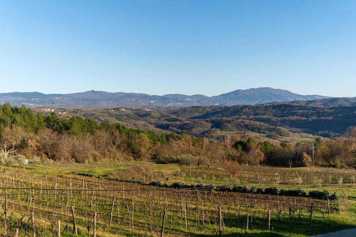 Kuća Na prodaju - ISTARSKA BUZET