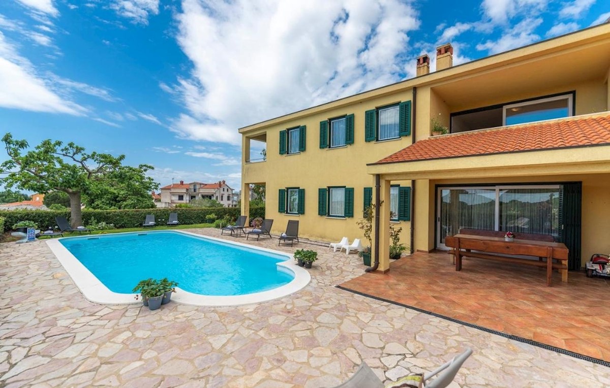 House For sale - ISTARSKA ROVINJ