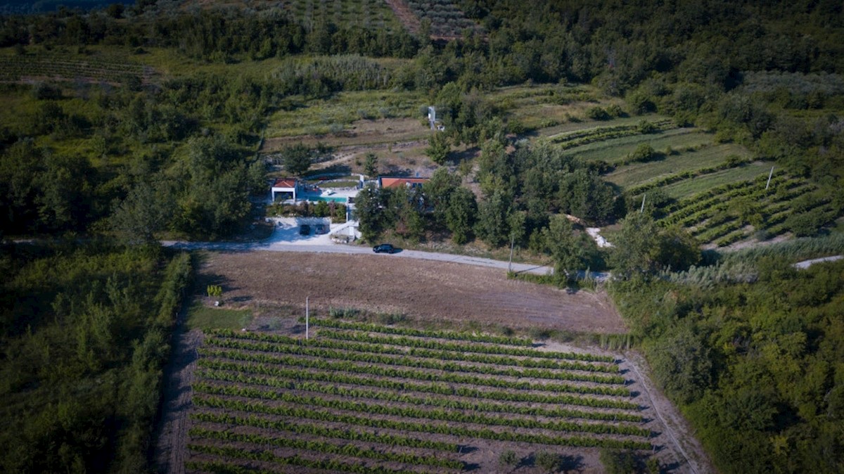 Dům Na prodej - ISTARSKA MOTOVUN