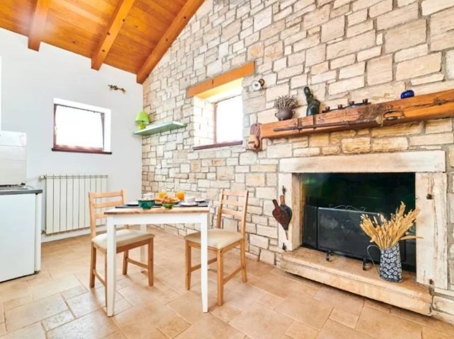Kuća Na prodaju - Istarska Brtonigla - foto 4/13