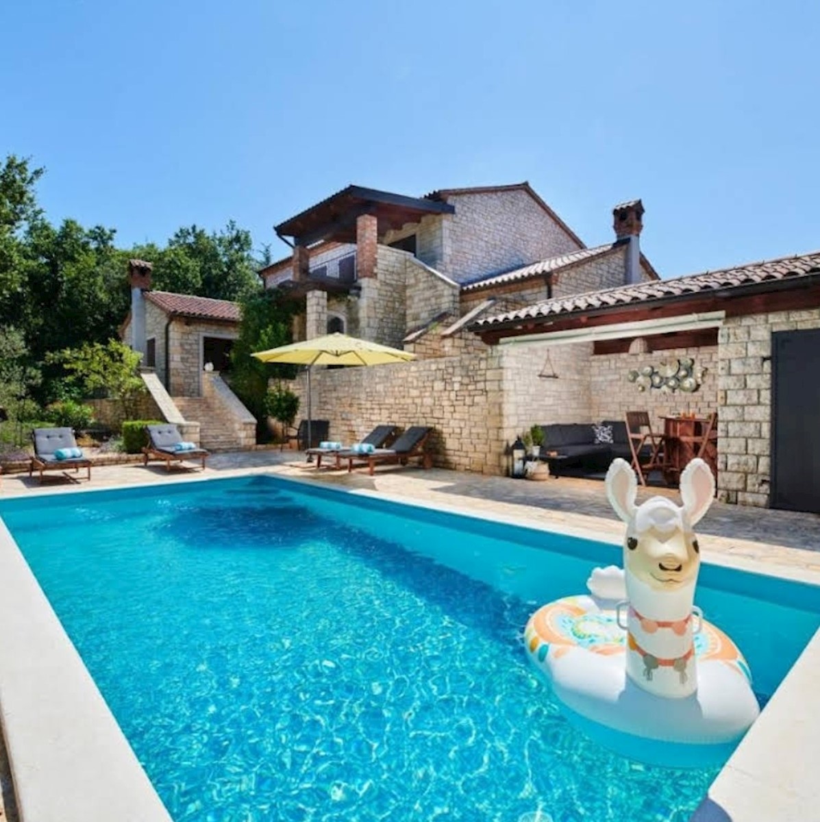 House For sale - ISTARSKA BRTONIGLA