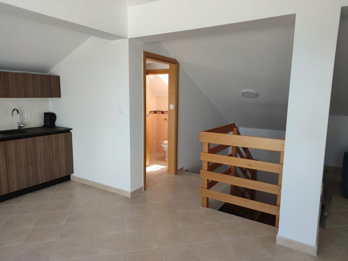 Flat For sale - ISTARSKA MEDULIN