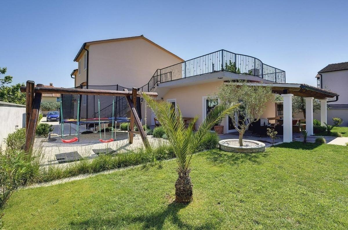 Casa In vendita - ISTARSKA MEDULIN