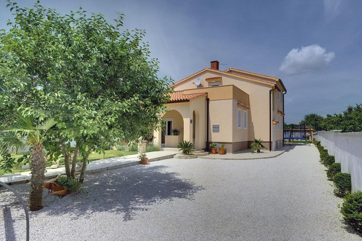 Casa In vendita - ISTARSKA MEDULIN