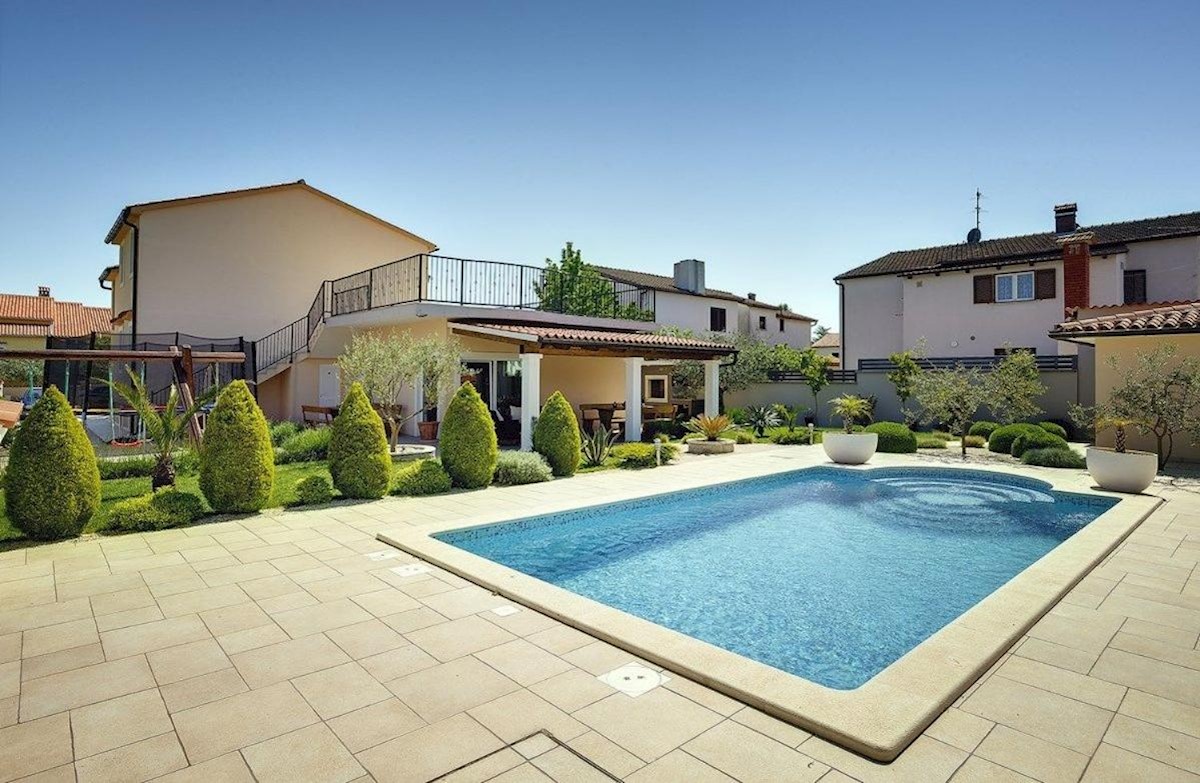 Casa In vendita - ISTARSKA MEDULIN
