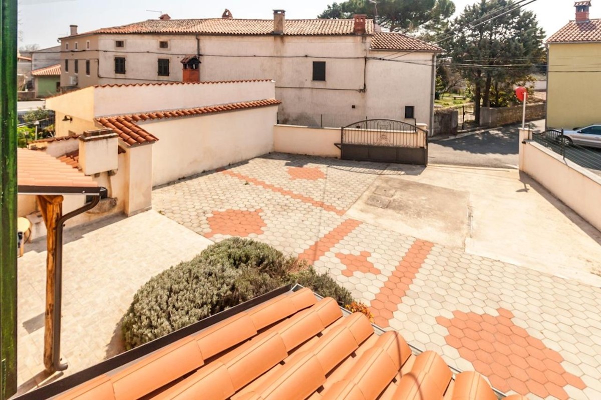 House For sale - ISTARSKA MARČANA