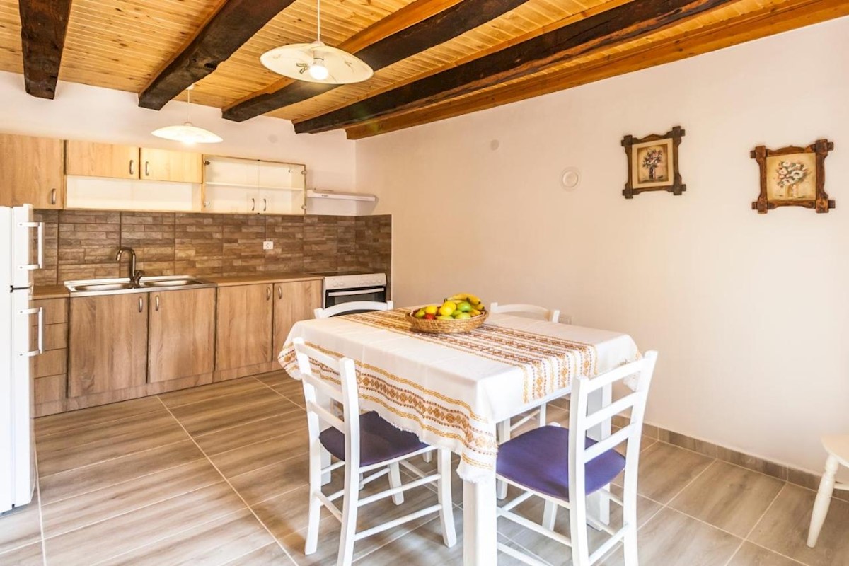 House For sale - ISTARSKA MARČANA