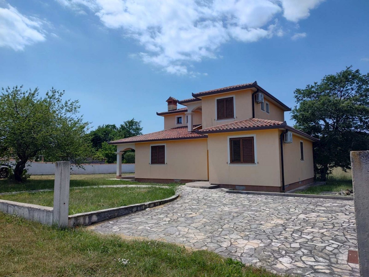 House For sale - ISTARSKA SVETA NEDELJA