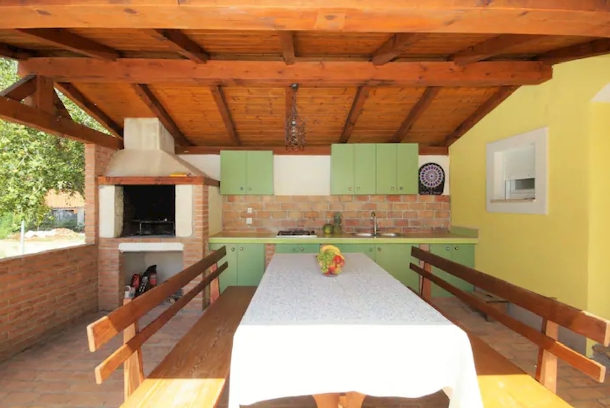 Dom Na predaj - ISTARSKA MARČANA
