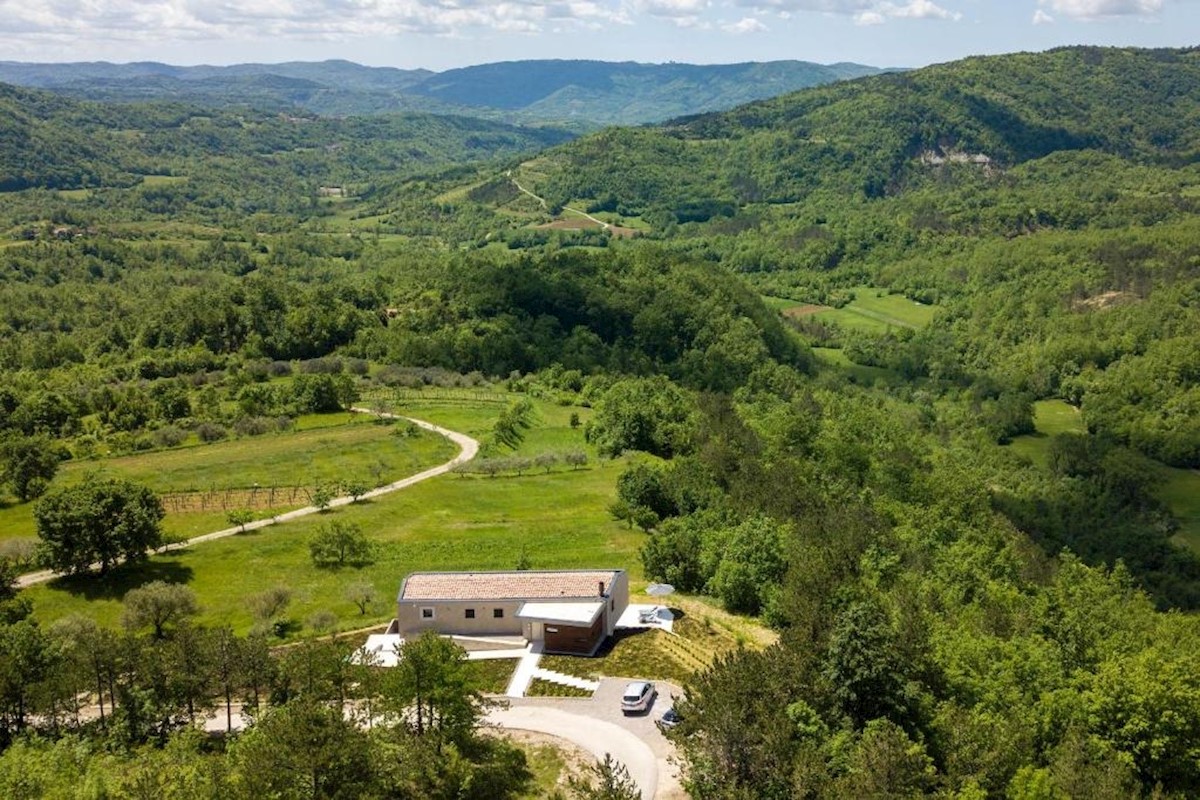 Kuća Na prodaju - ISTARSKA BUZET