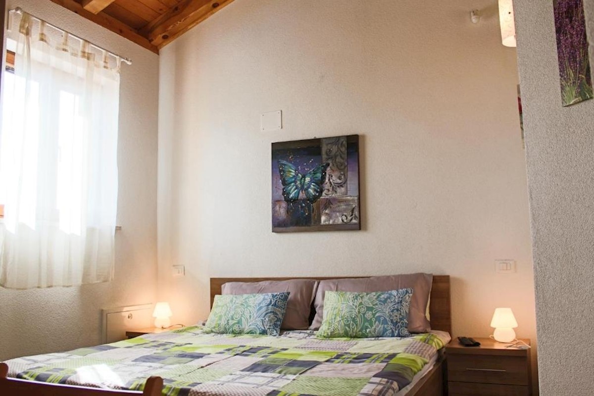 Casa In vendita - ISTARSKA ŽMINJ