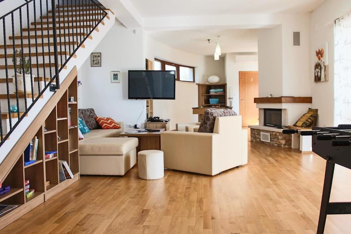 Casa In vendita - ISTARSKA ŽMINJ