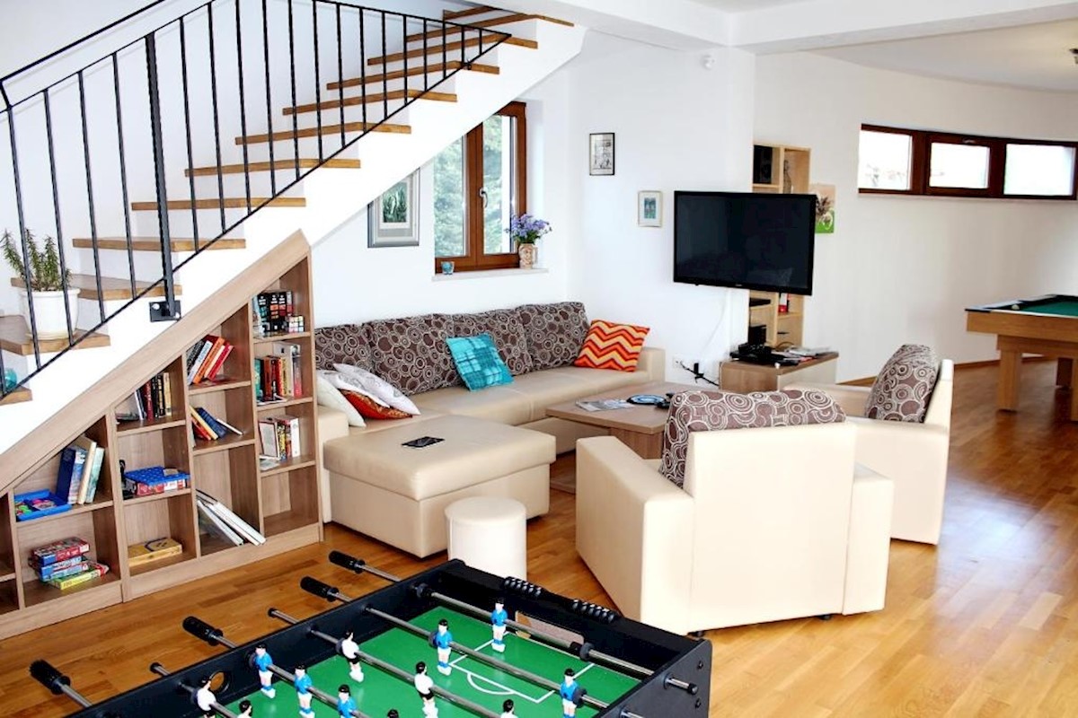 Casa In vendita - ISTARSKA ŽMINJ