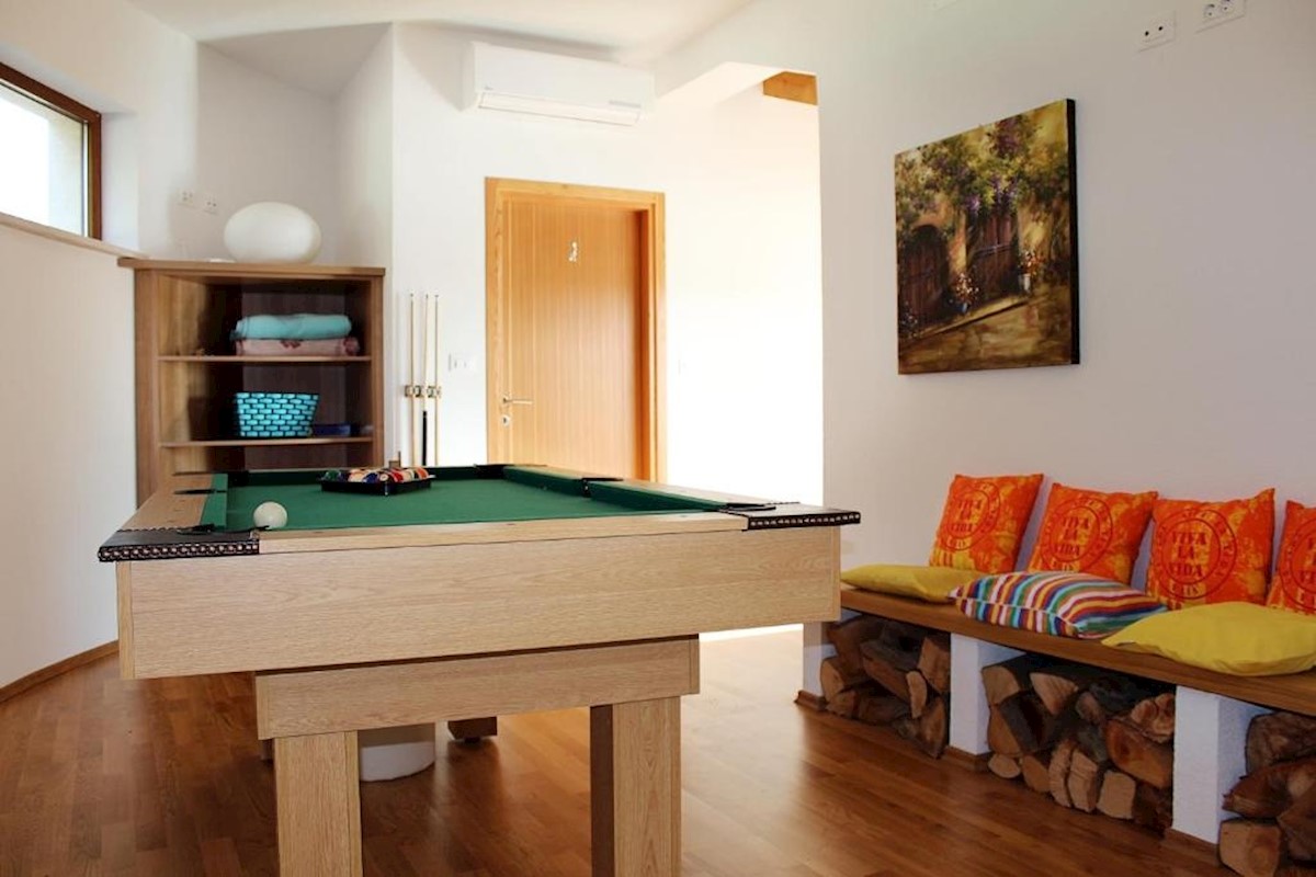 Casa In vendita - ISTARSKA ŽMINJ