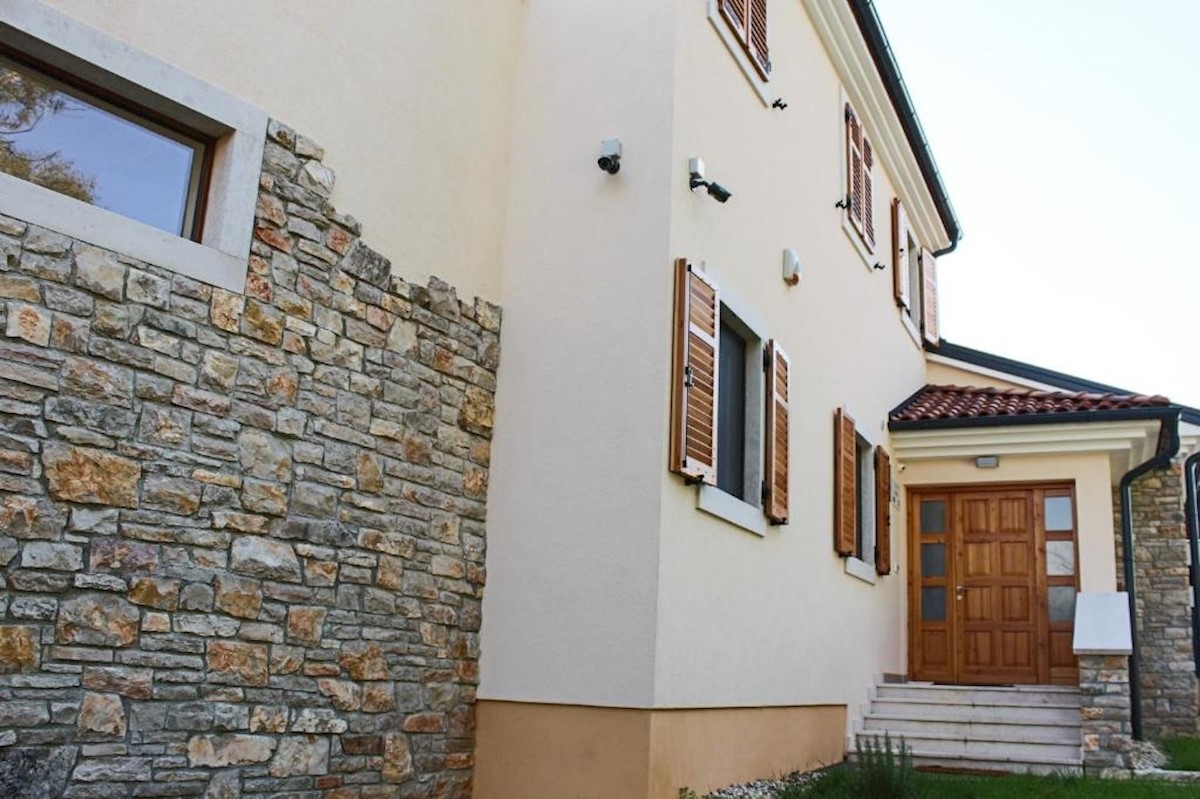 Casa In vendita - ISTARSKA ŽMINJ