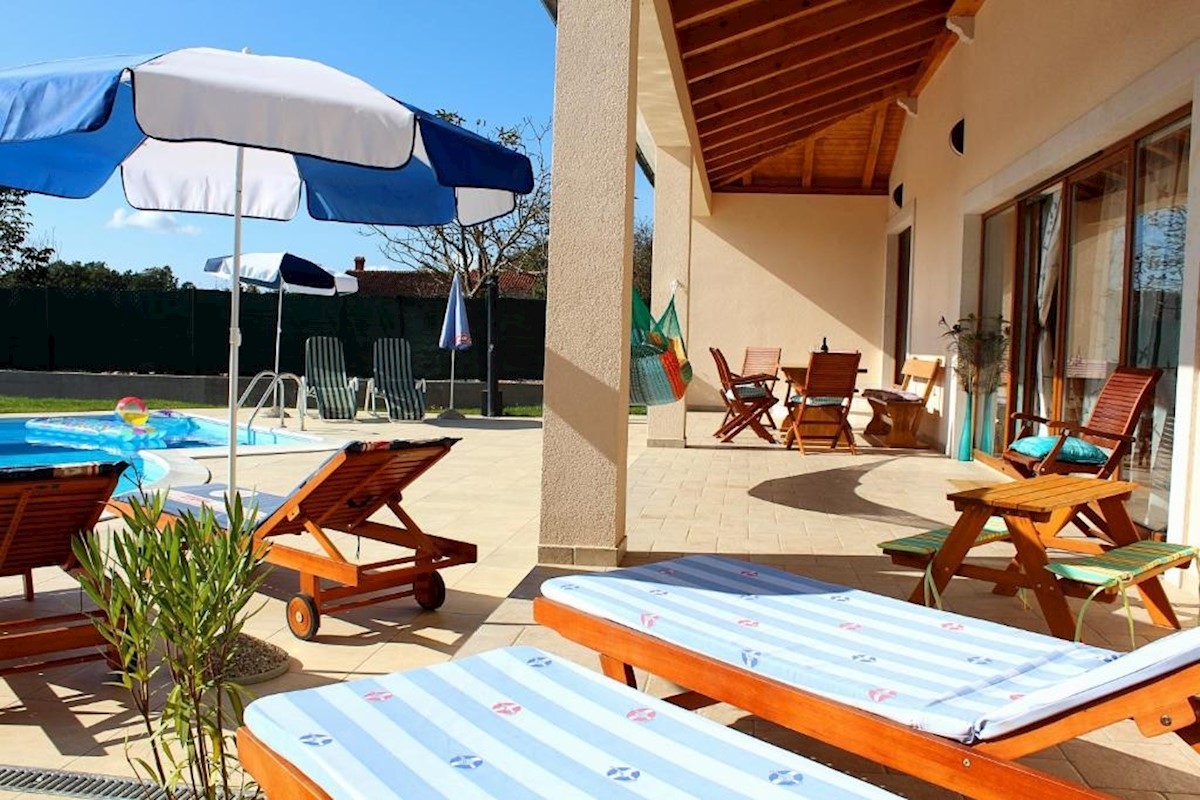 Casa In vendita - ISTARSKA ŽMINJ