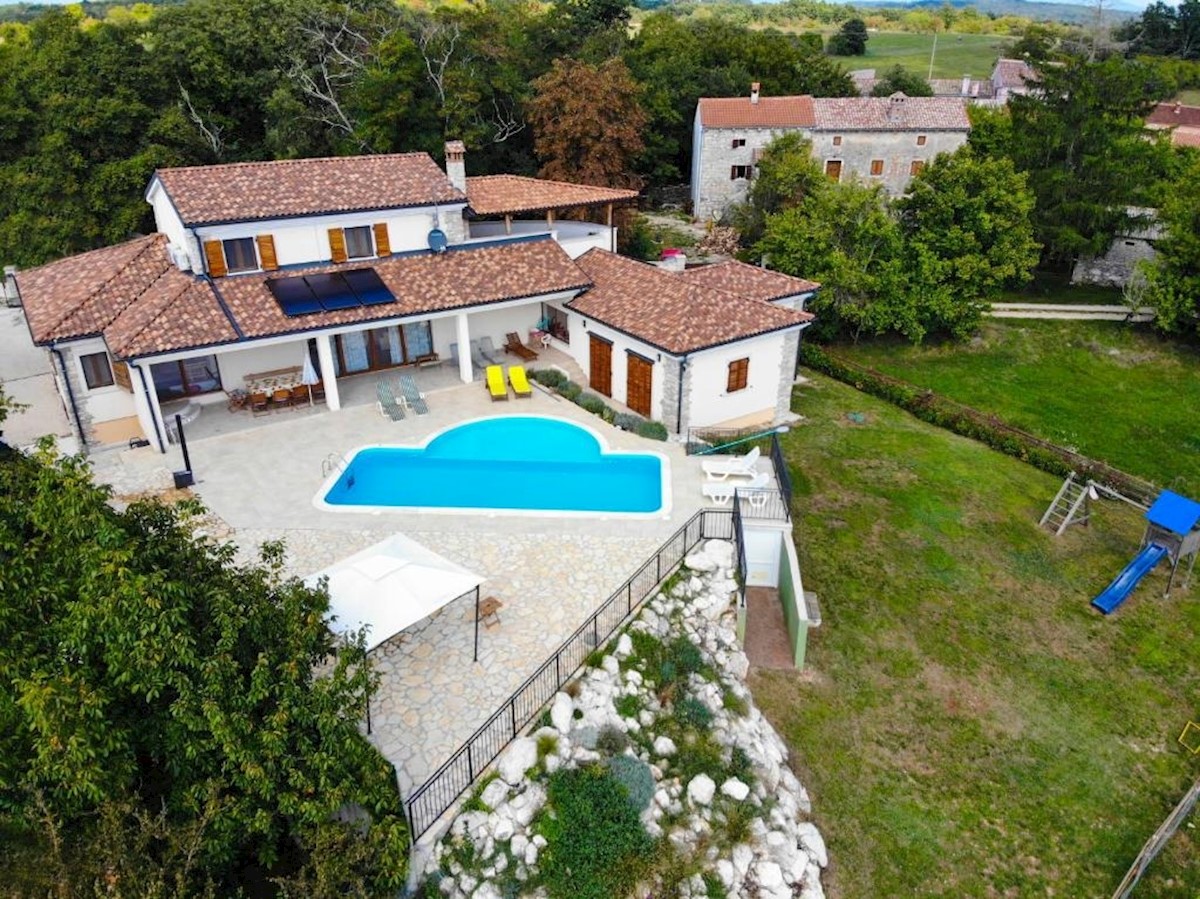 Casa In vendita - ISTARSKA ŽMINJ