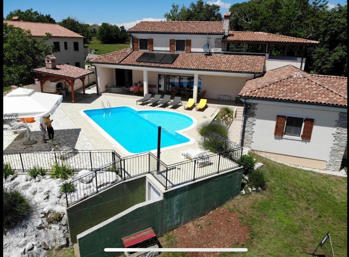 Casa In vendita - ISTARSKA ŽMINJ