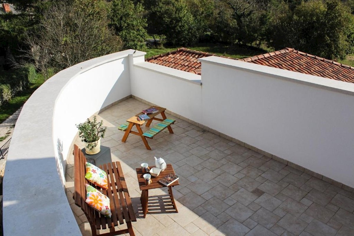 Casa In vendita - ISTARSKA ŽMINJ