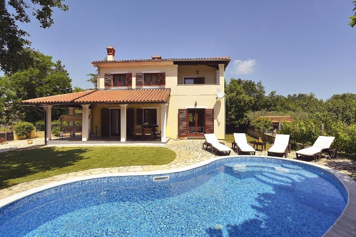 Casa In vendita - Istarska Medulin - foto 1/22