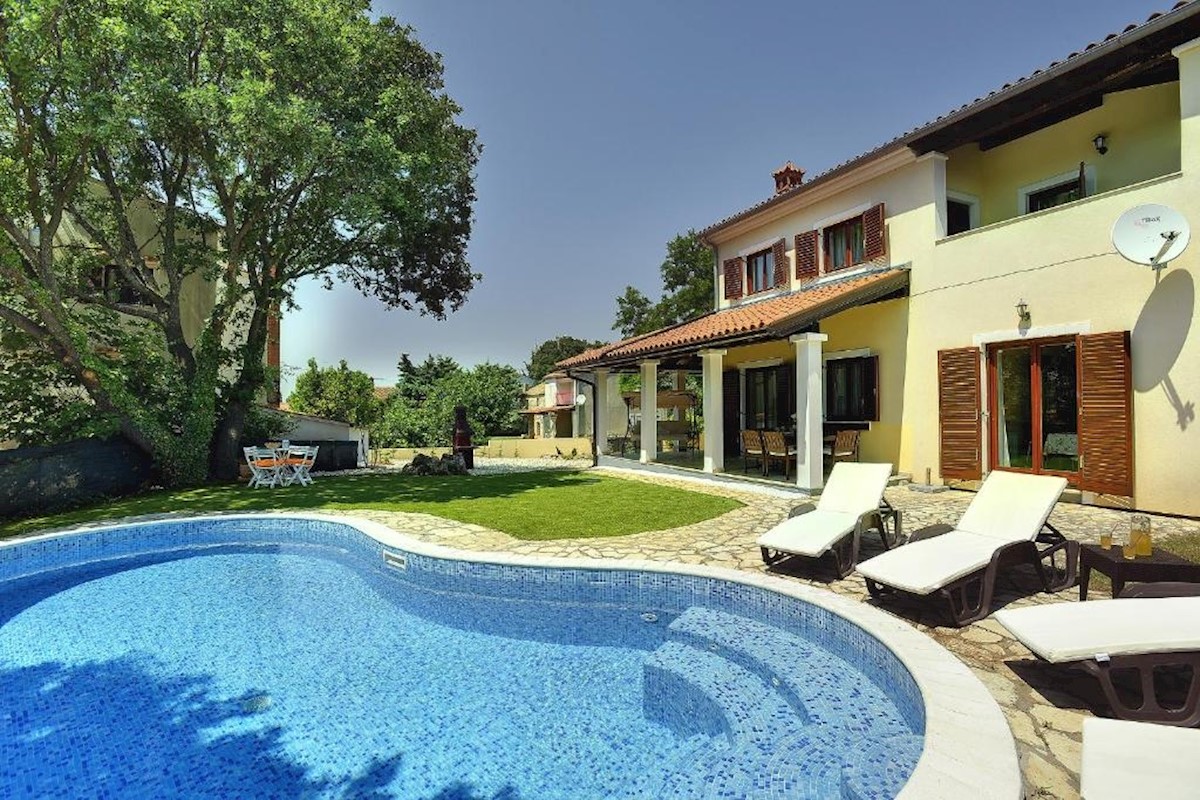 Casa In vendita - Istarska Medulin - foto 3/22