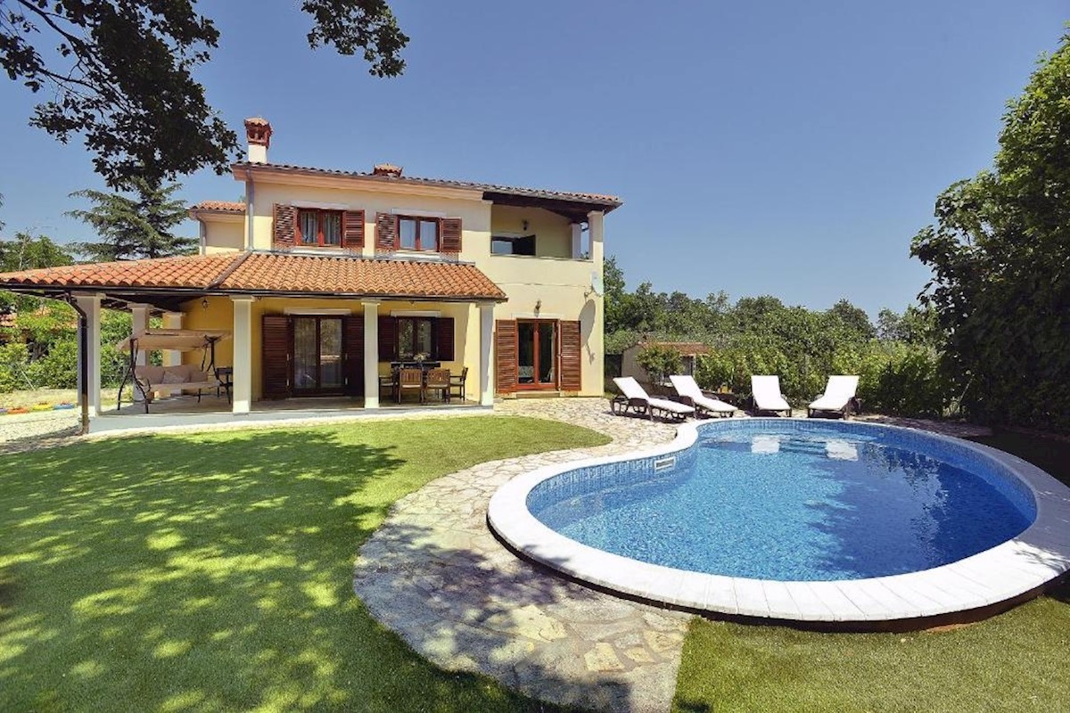 Casa In vendita - ISTARSKA MEDULIN