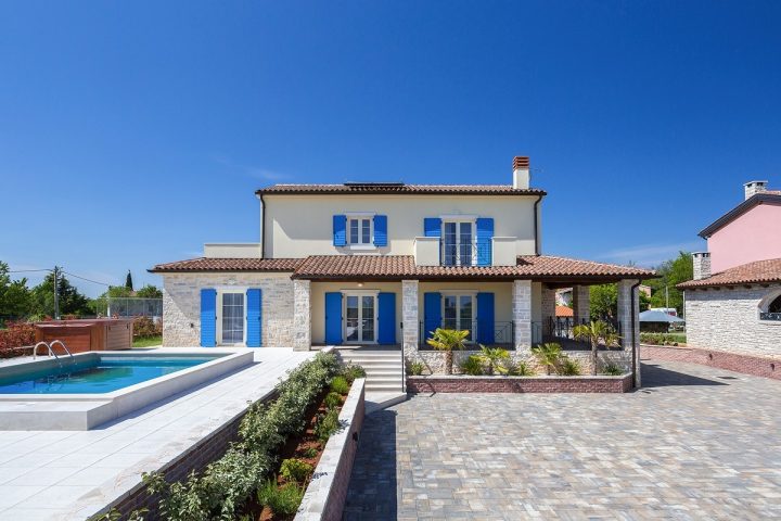 Kuća na prodaju 150 m² – Barban